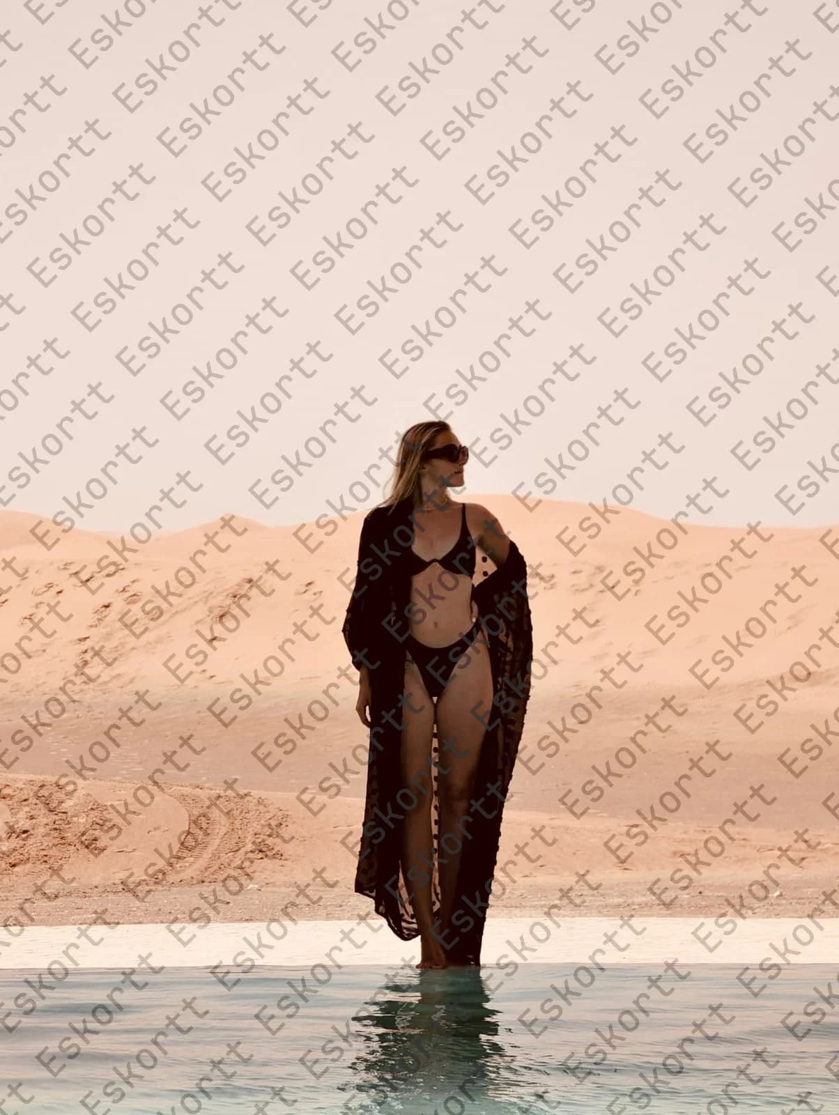 Айша escort in Moscow