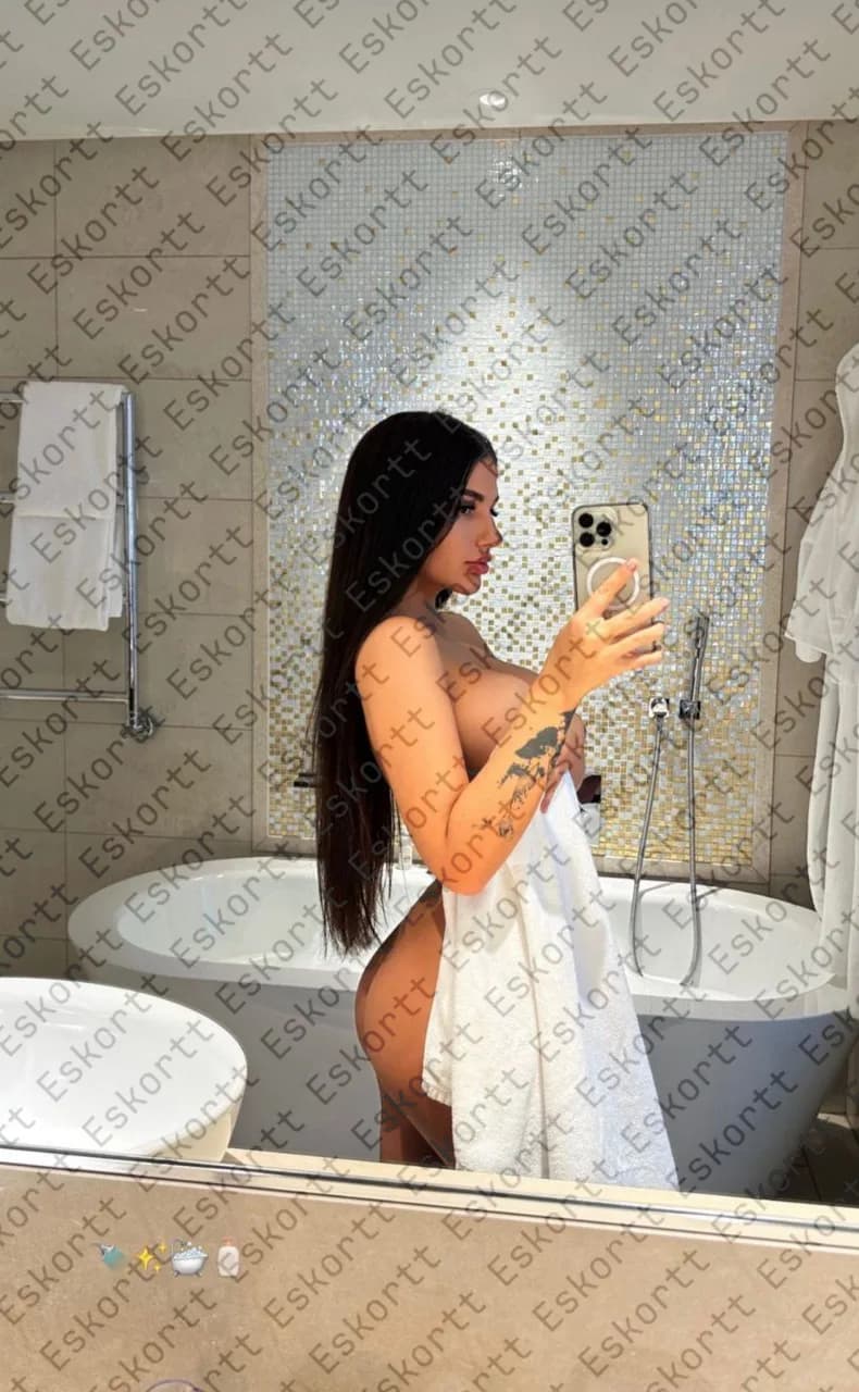 Кассандра escort in Moscow