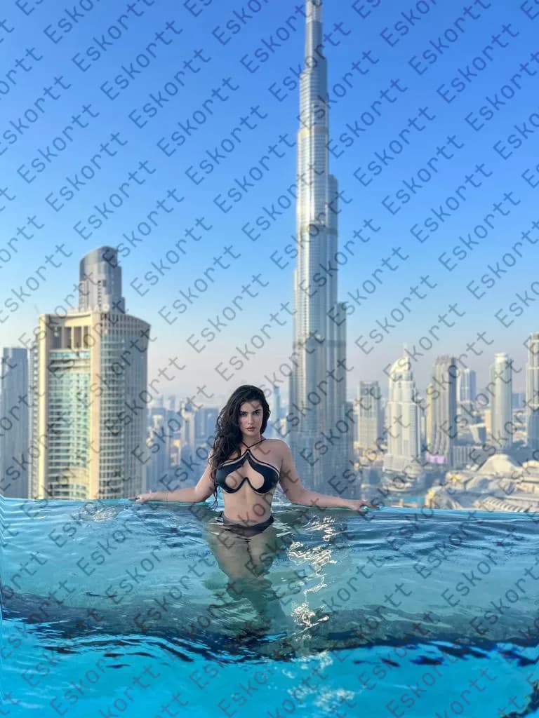 Кассандра escort in Moscow