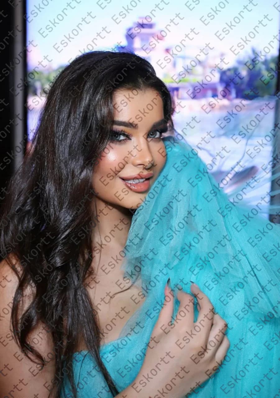 Кассандра escort in Moscow