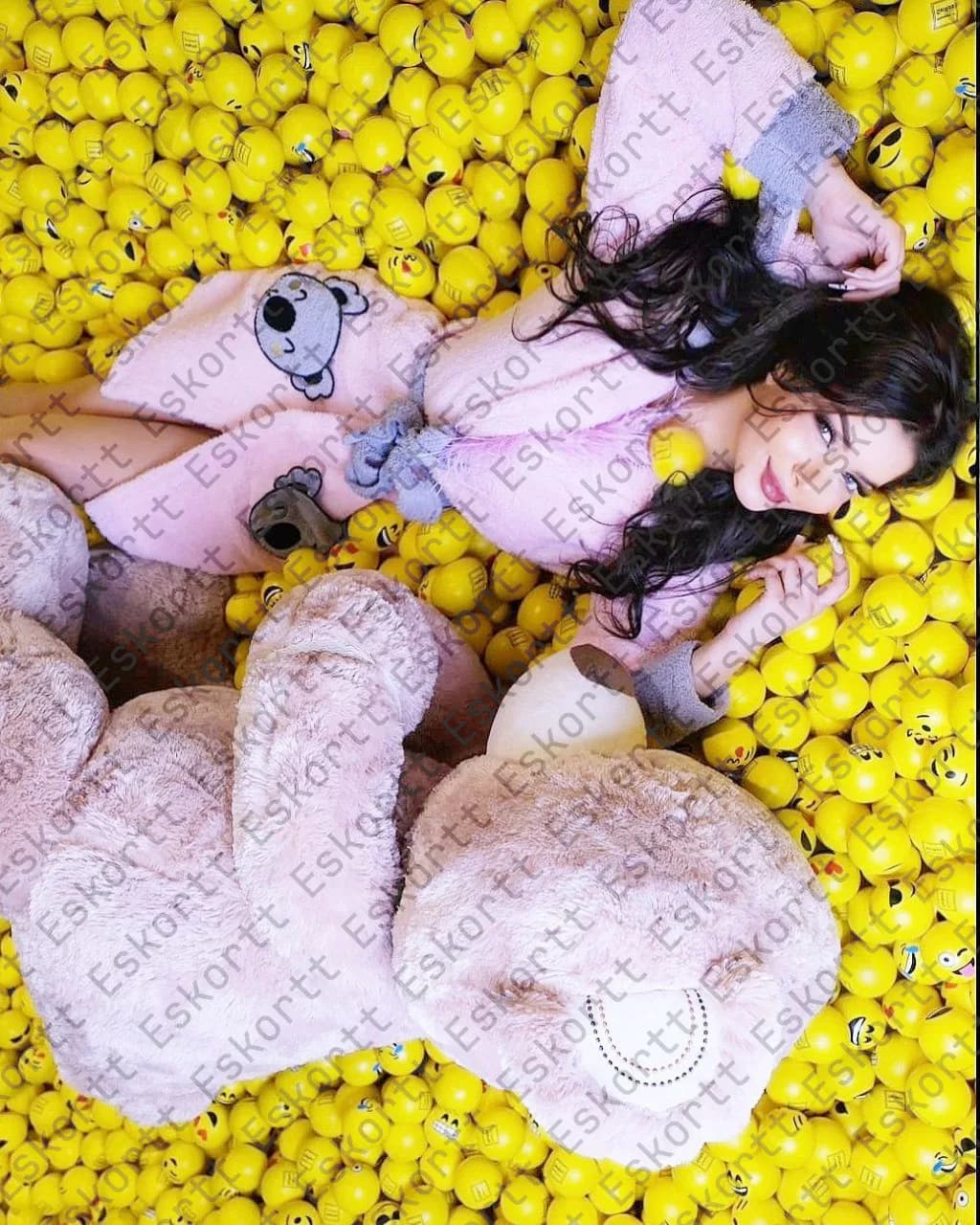 Кассандра escort in Moscow