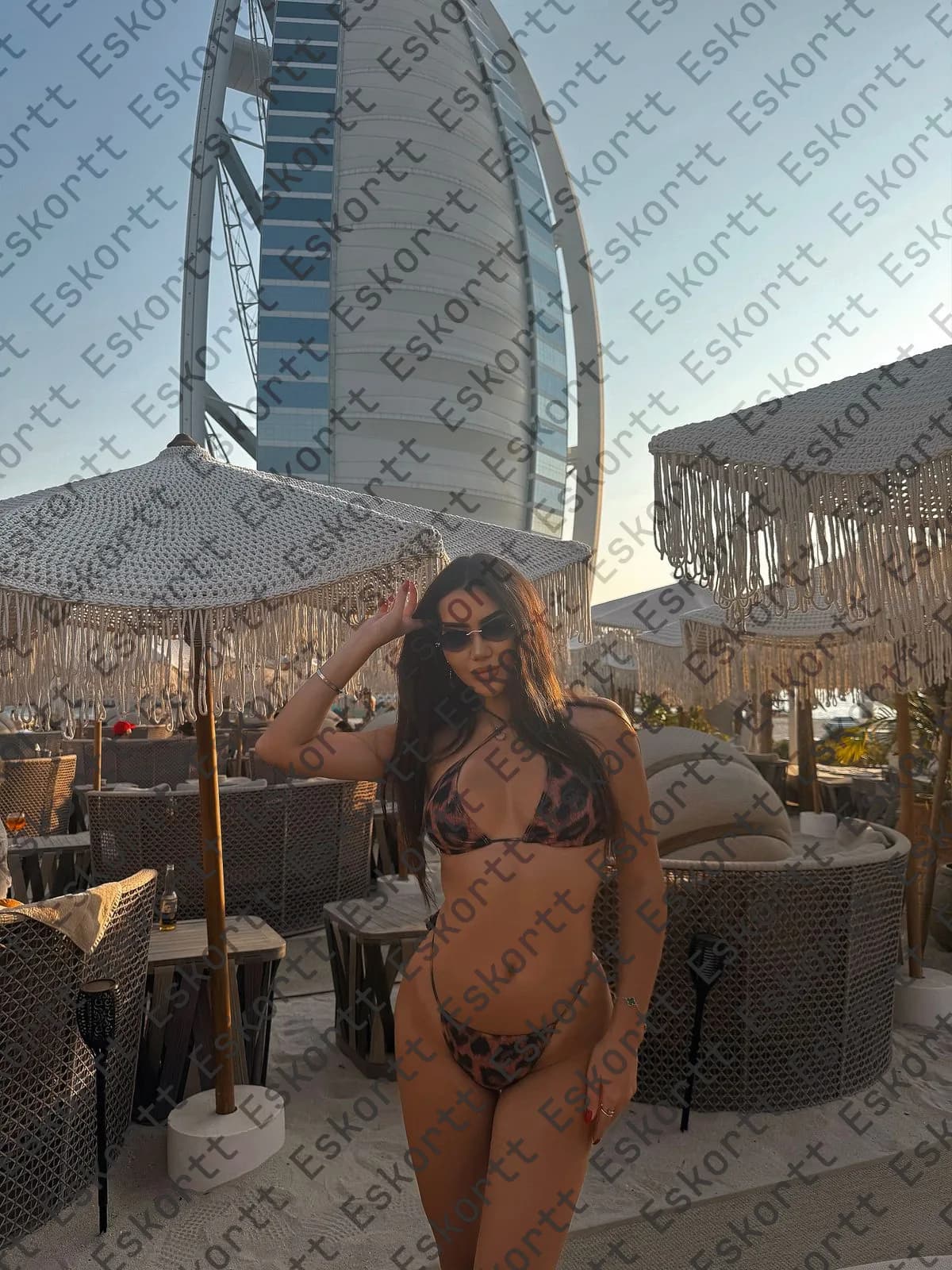 Диана escort in Moscow