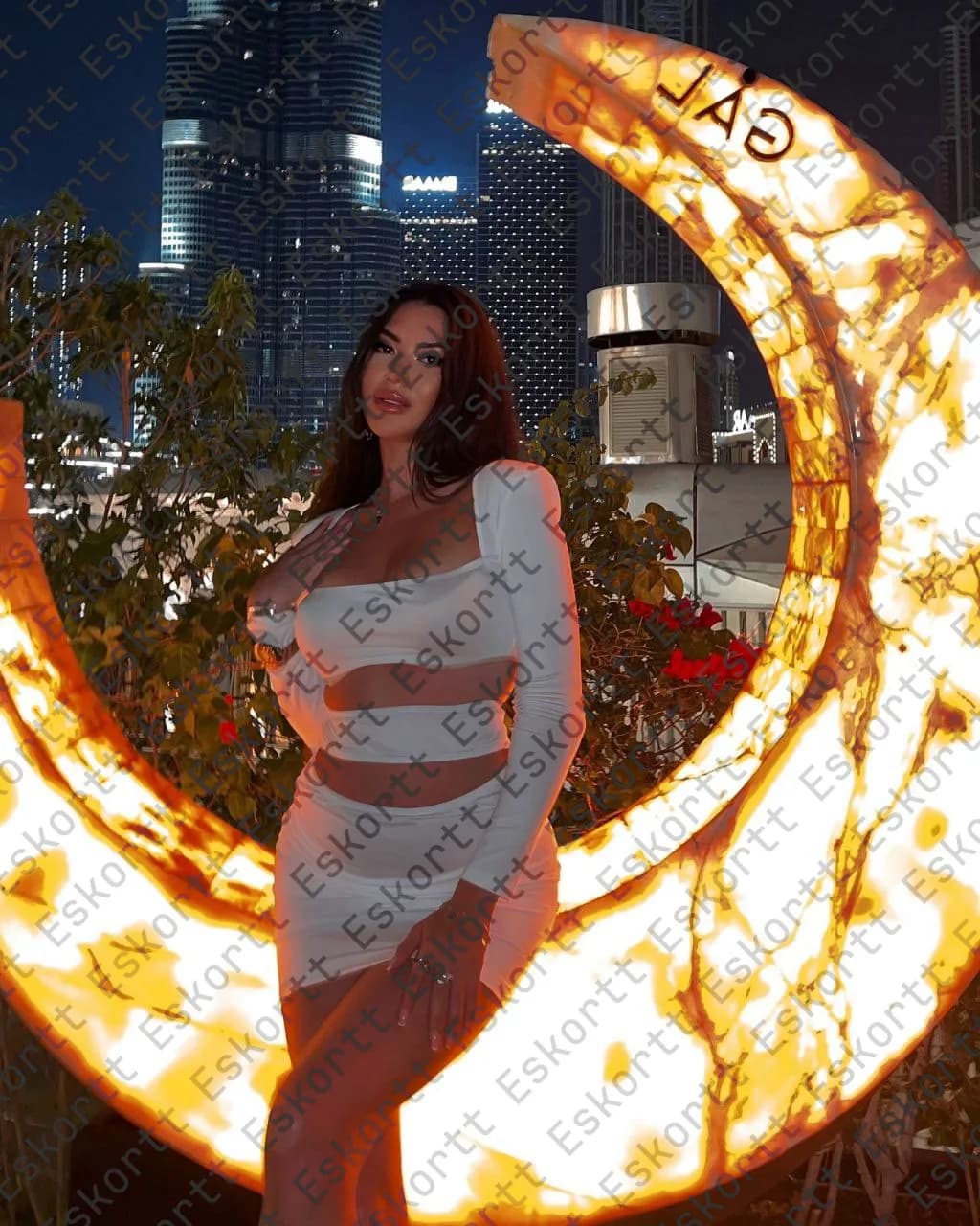 Диана escort in Moscow