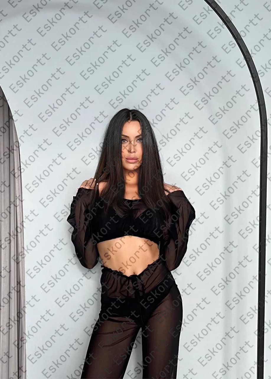 Маргарита escort in Moscow