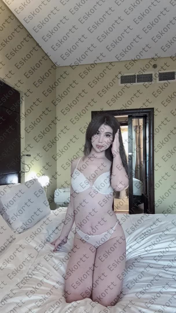 Заяна escort in Moscow