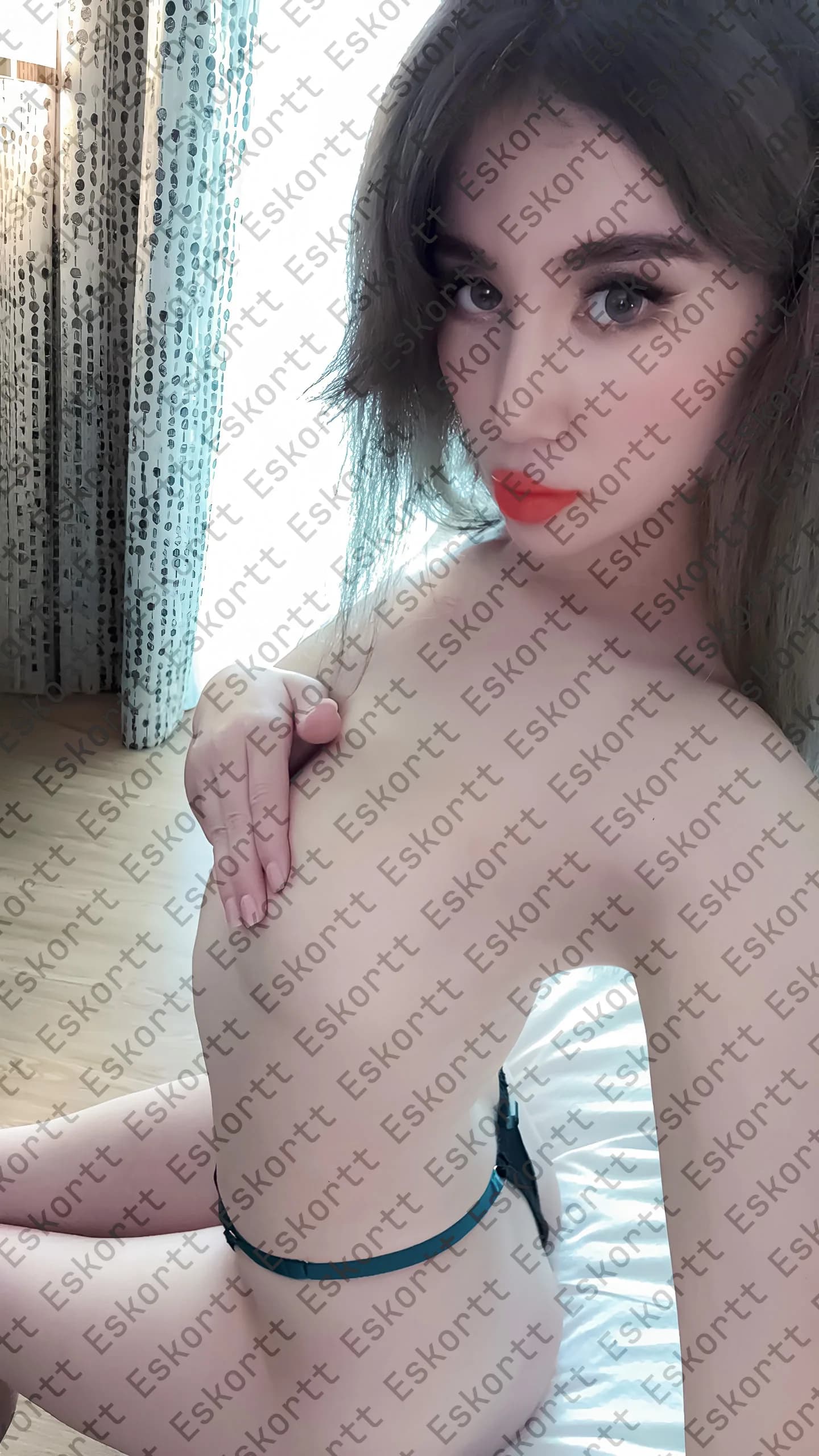 Заяна escort in Moscow