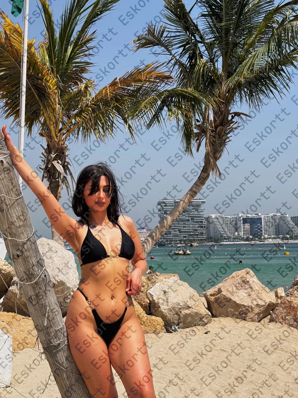 Иззи escort in Moscow