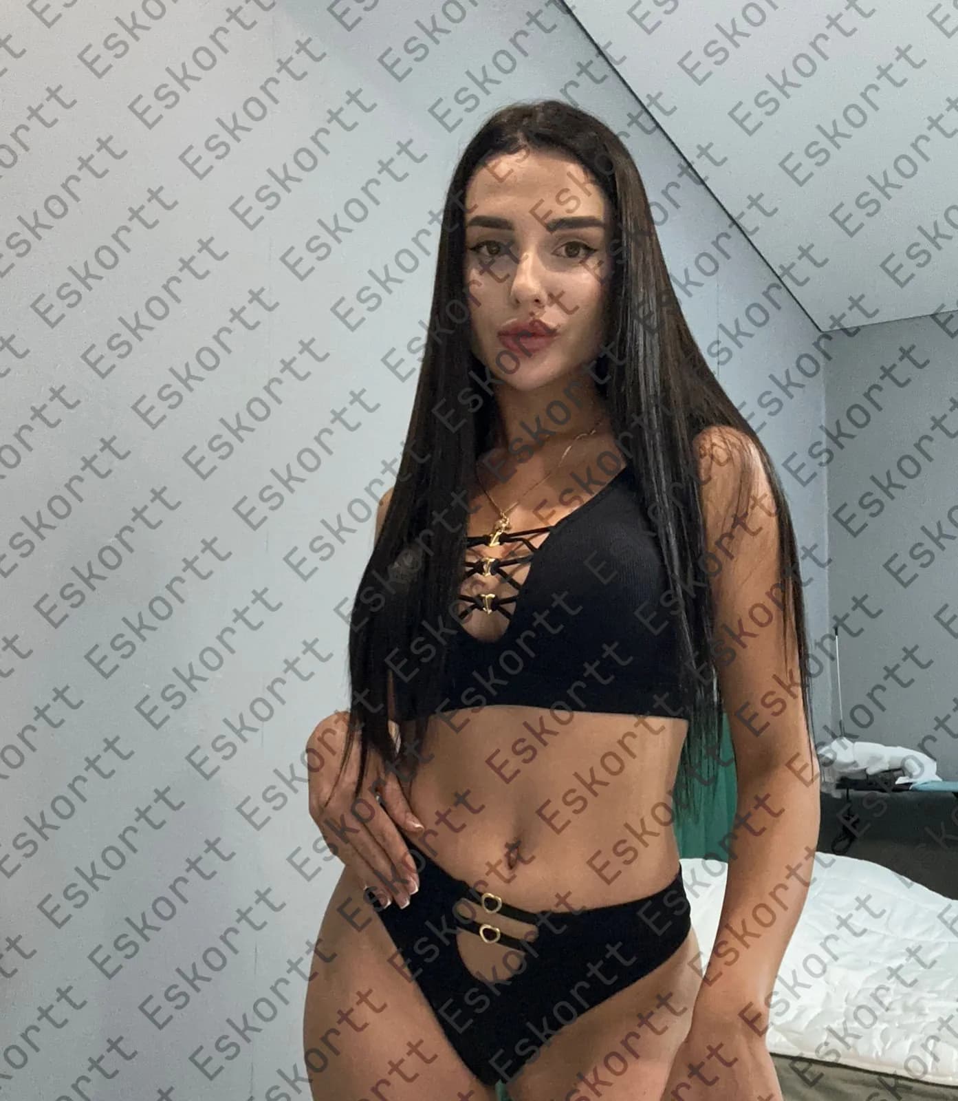 Шейла escort in Moscow