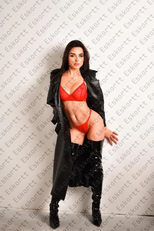 Шейла escort in Moscow