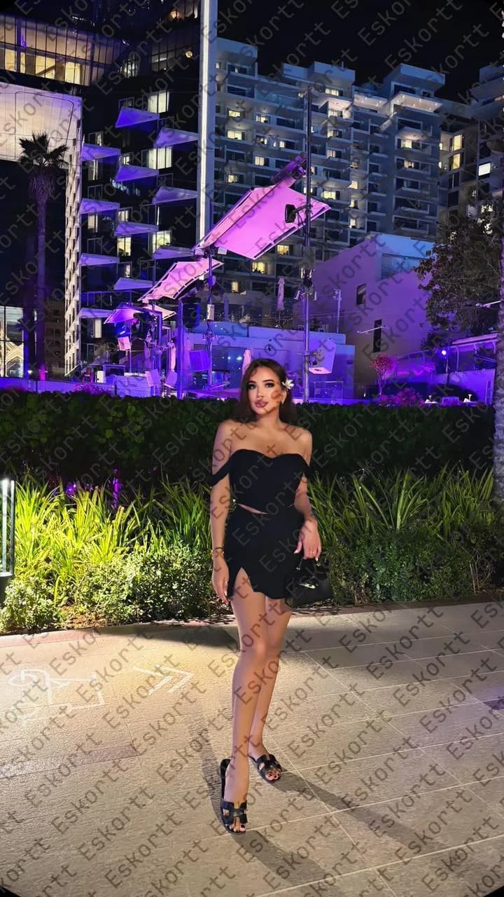 Дина escort in Moscow