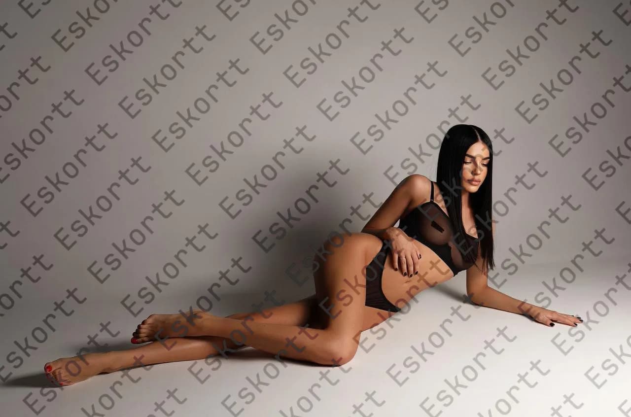 Настя escort in Moscow