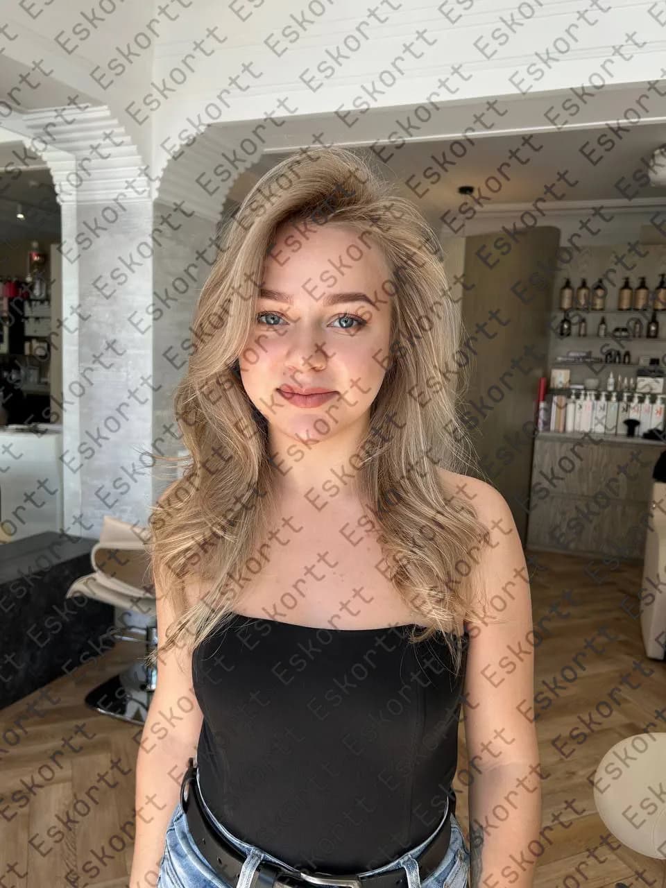 Хелси escort in Moscow