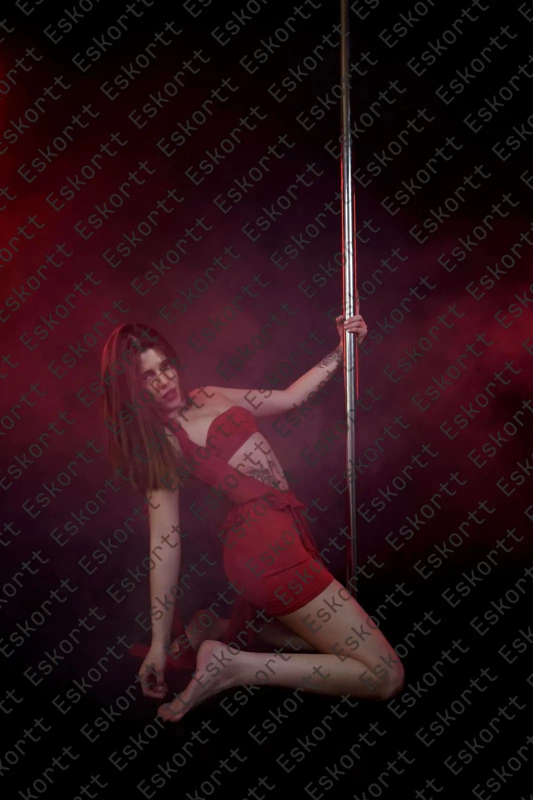 Ангелина escort in Moscow