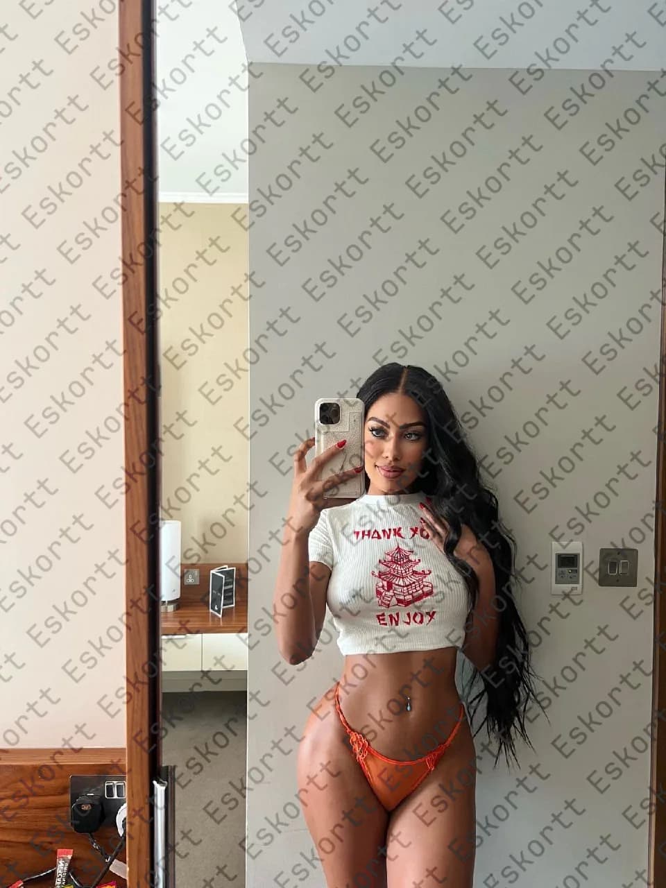 Кэсси escort in Moscow