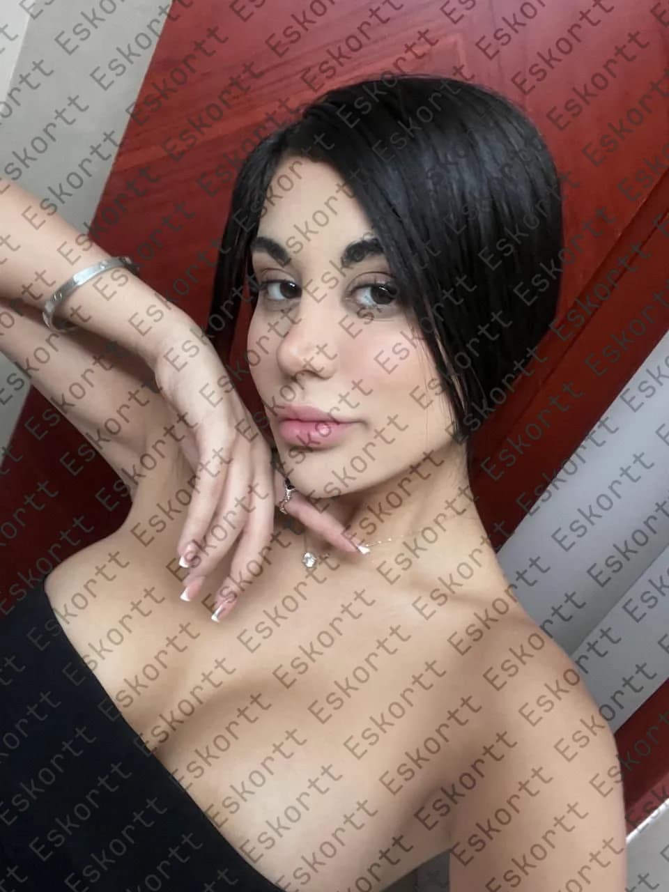 Астрит escort in Moscow