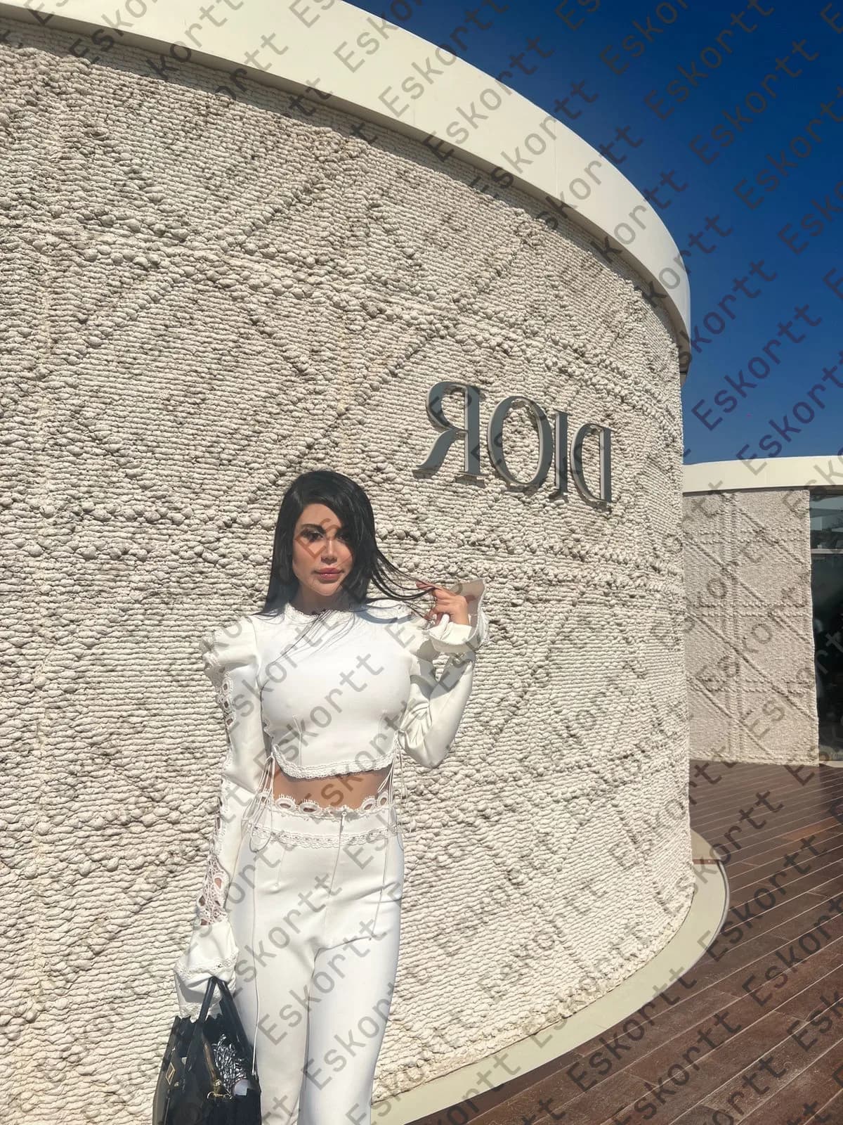 Астрит escort in Moscow