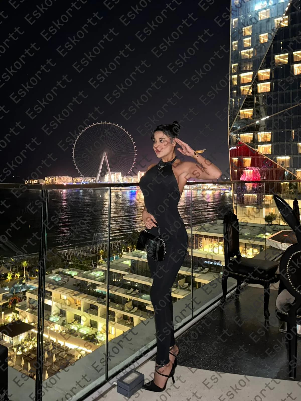 Астрит escort in Moscow