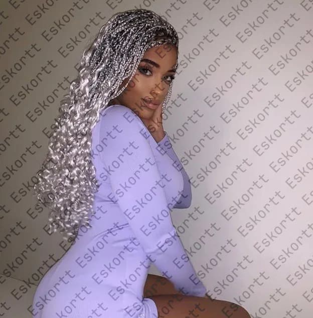 Бетти escort in Moscow