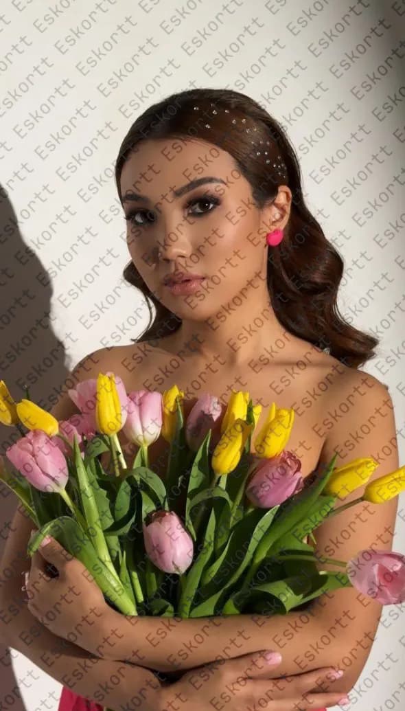 Ди escort in Moscow