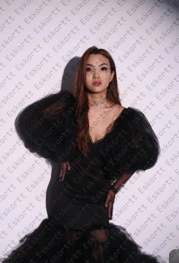 Ди escort in Moscow