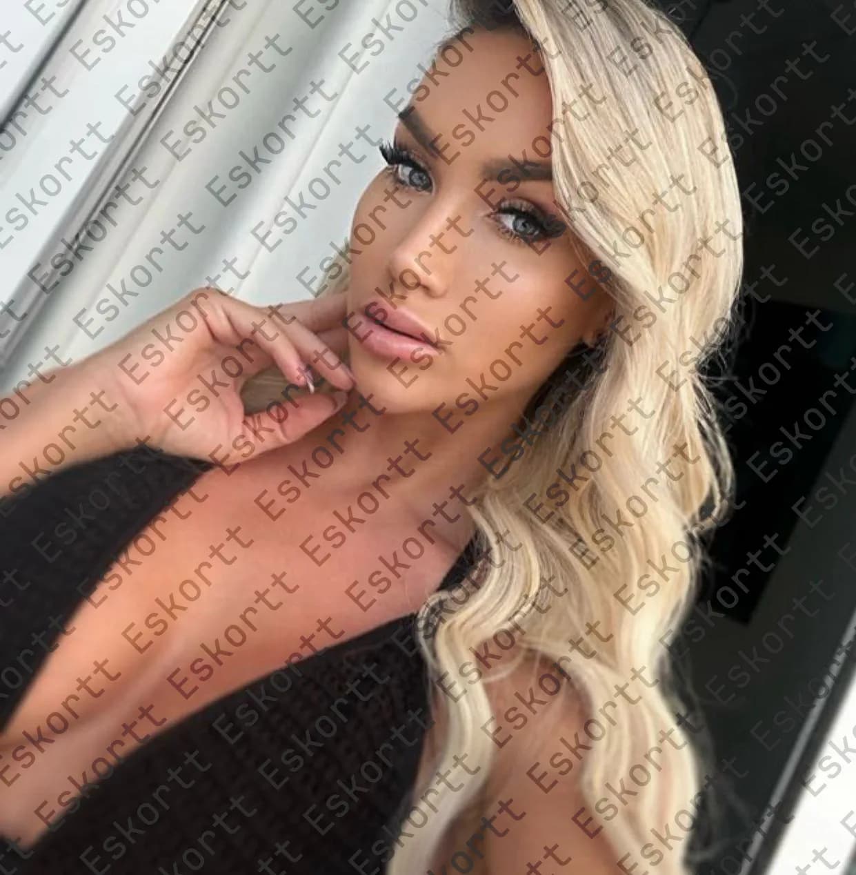 Норина escort in Moscow