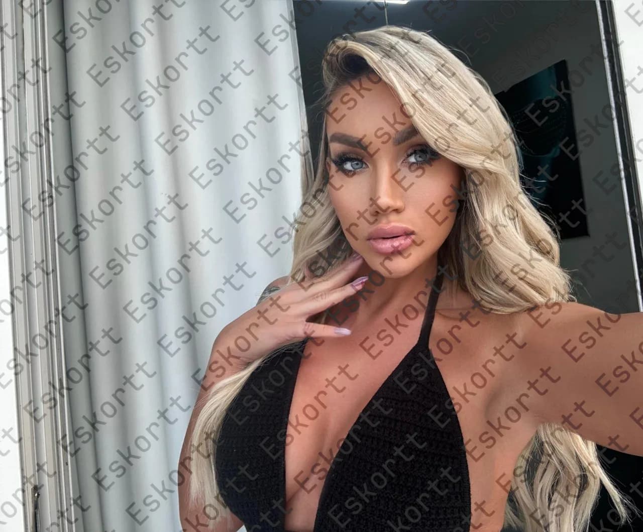 Норина escort in Moscow