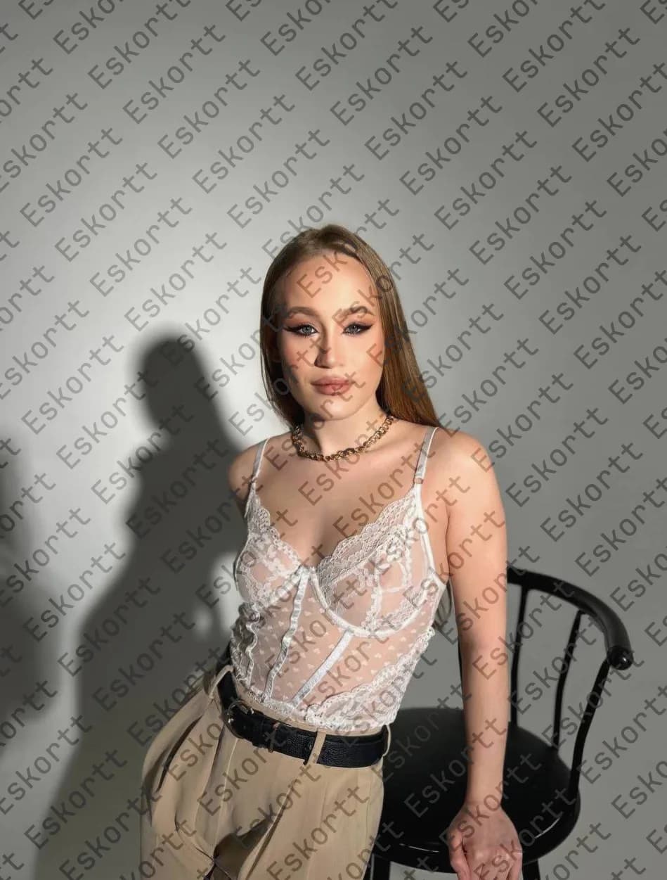 Линда escort in Moscow