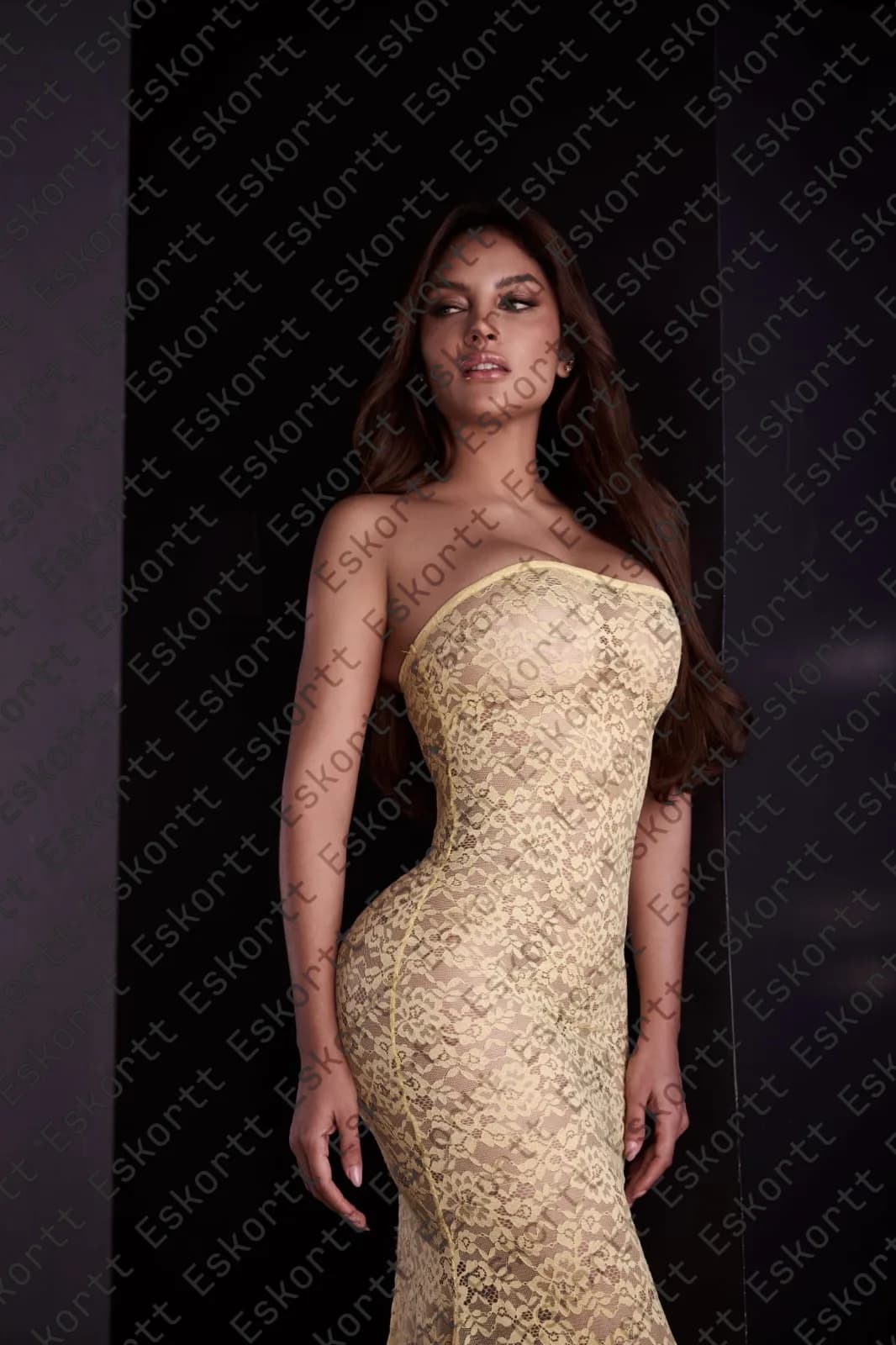 Нора escort in Moscow