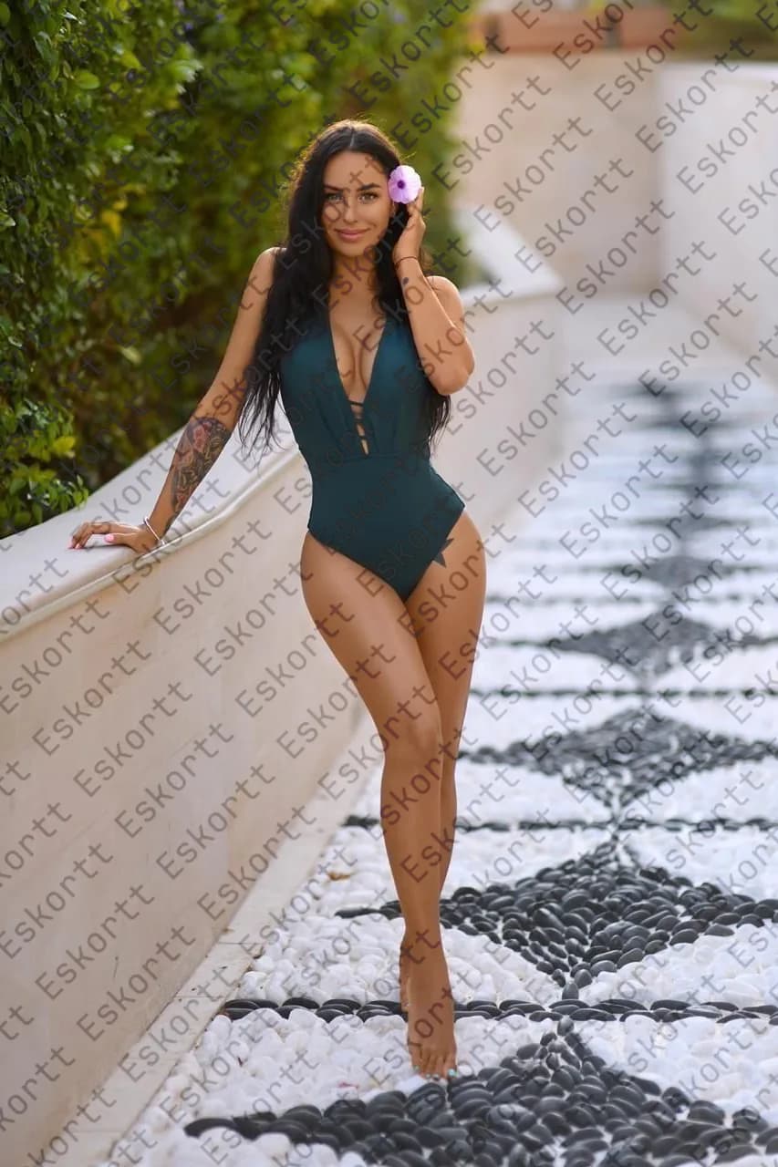 Вероника escort in Moscow