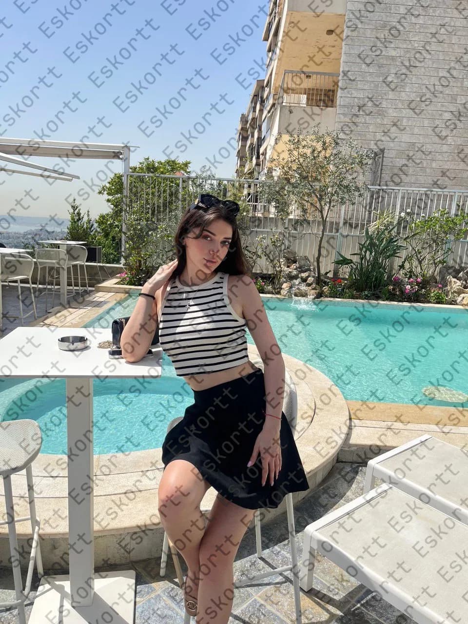 Милания escort in Moscow