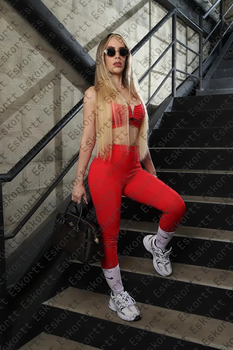 Джульетта escort in Moscow