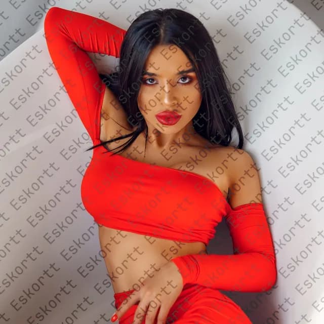 Делия escort in Moscow