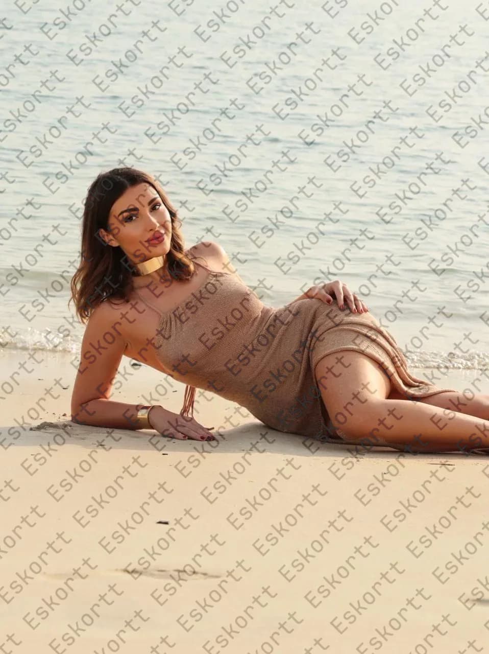 Нэнси escort in Moscow