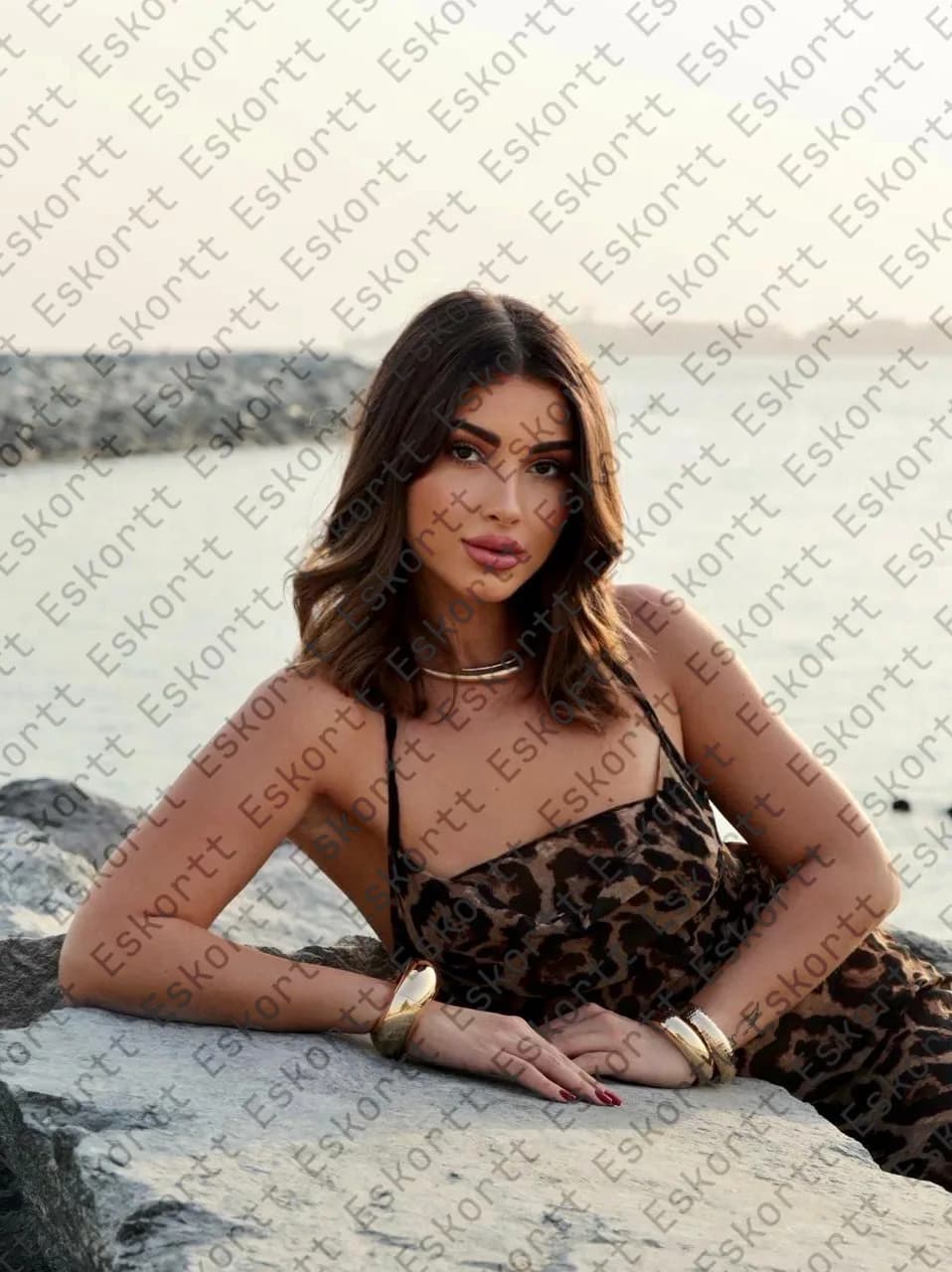 Нэнси escort in Moscow