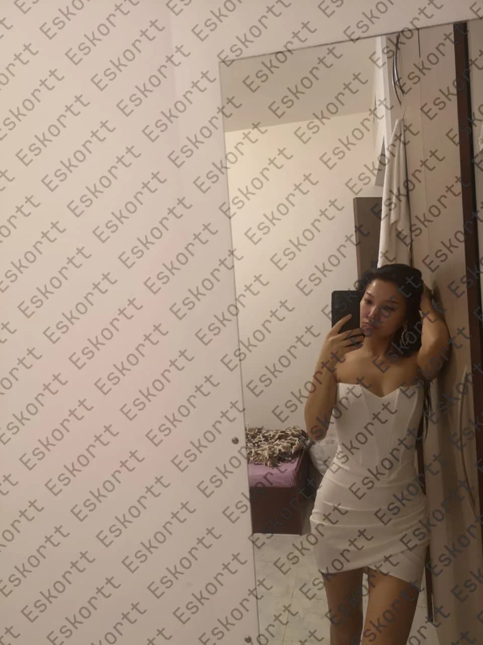 Лейла escort in Moscow