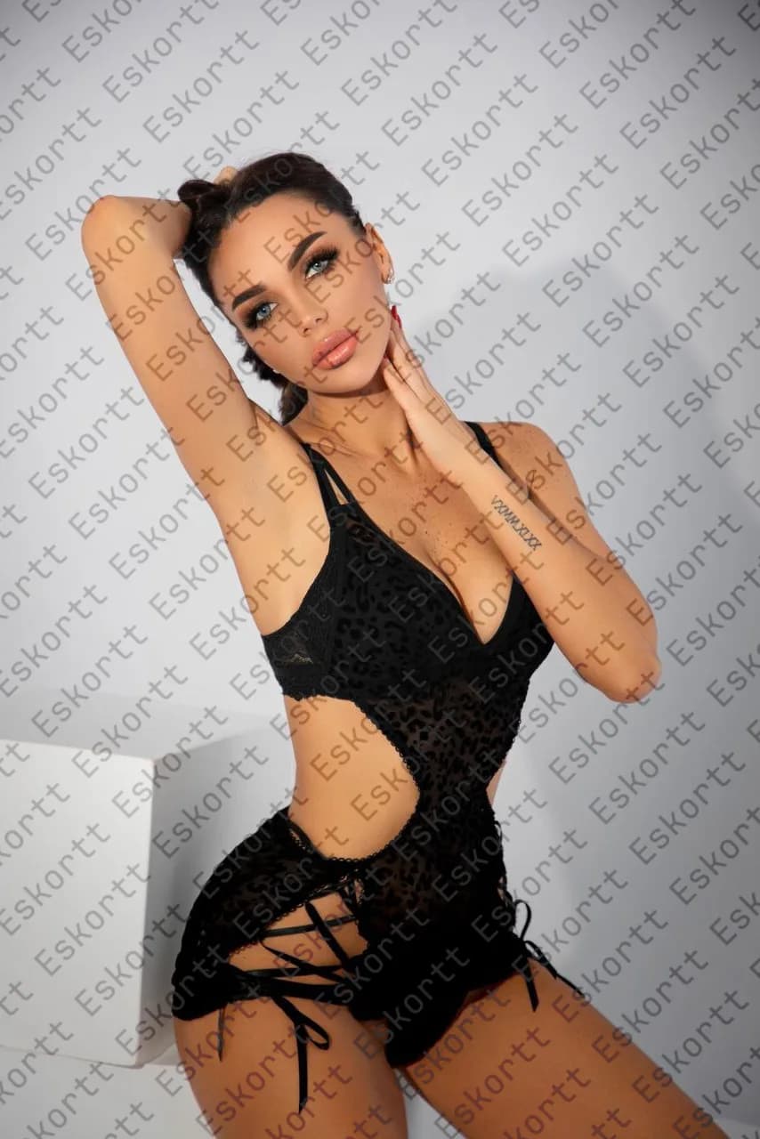 Изабелла escort in Moscow