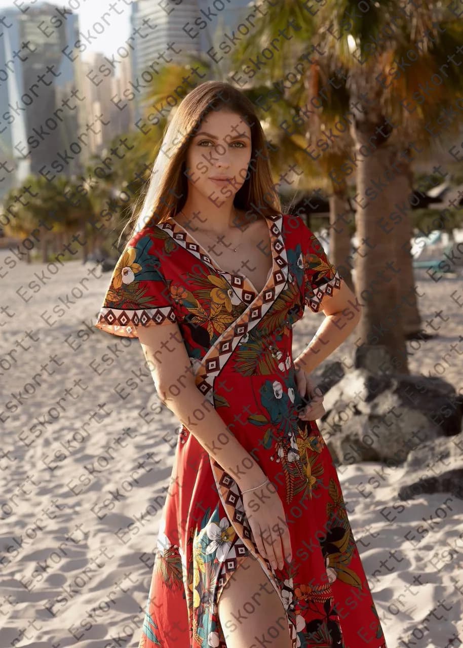 Марика escort in Moscow