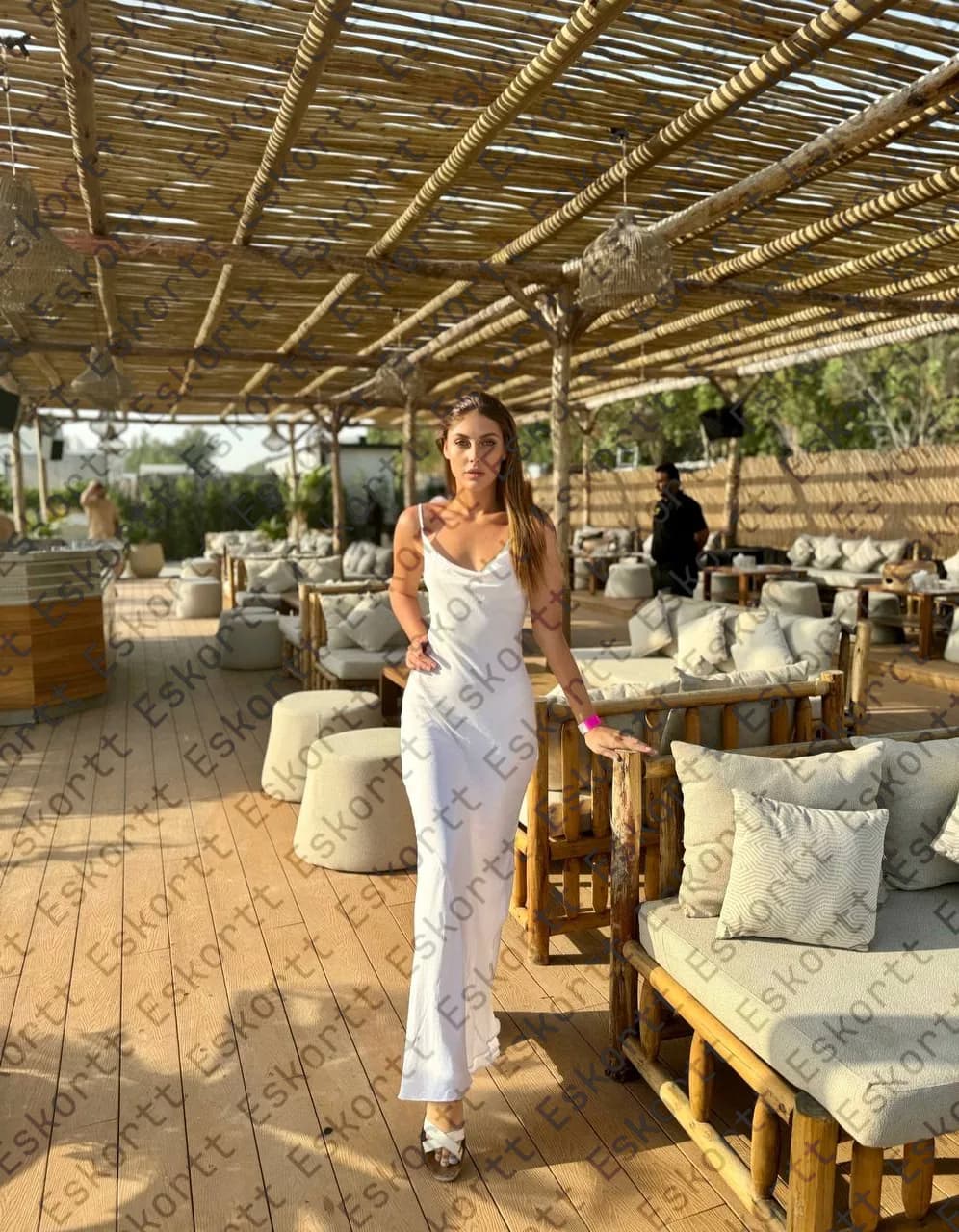 Марика escort in Moscow