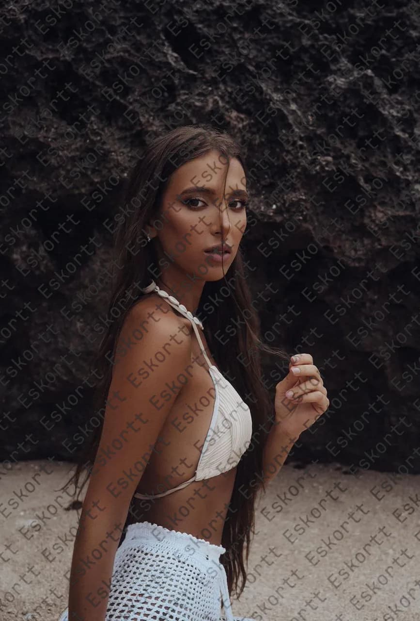 Николь escort in Moscow