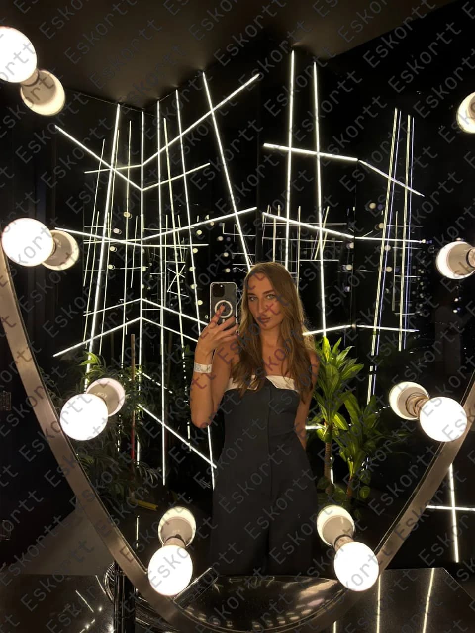 Анна escort in Moscow