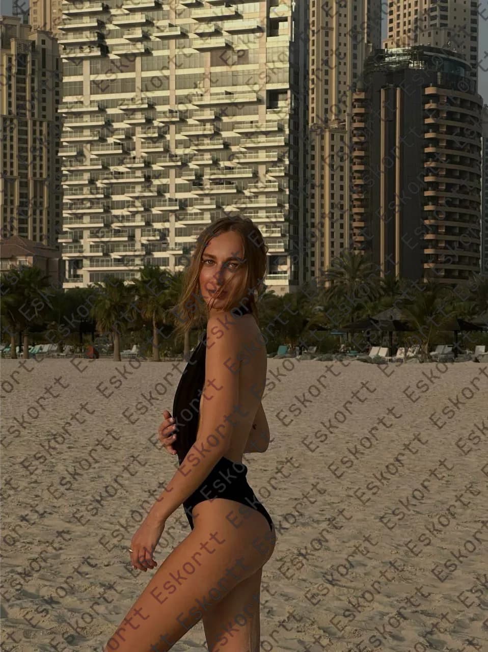 Анна escort in Moscow