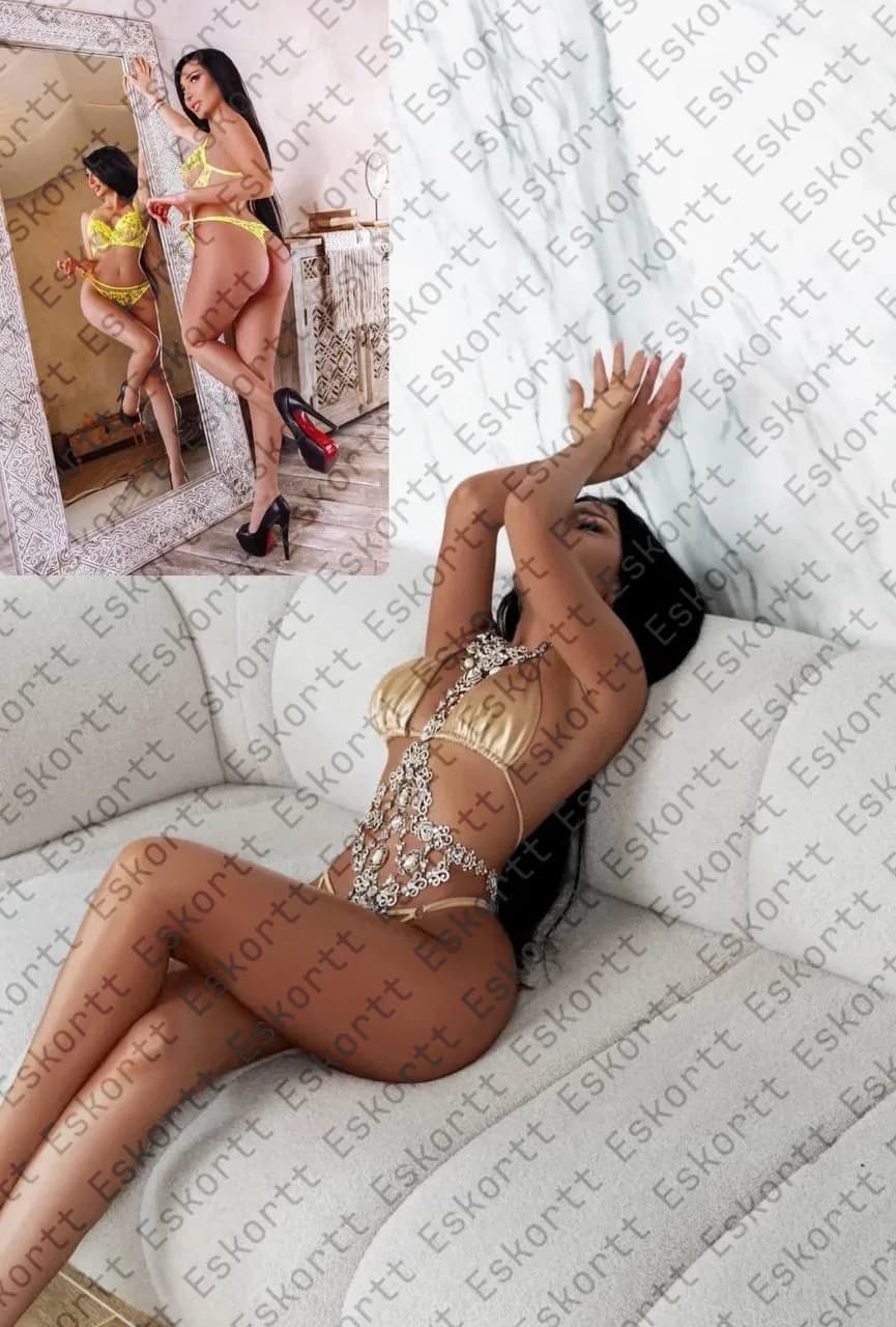 Камилла escort in Moscow