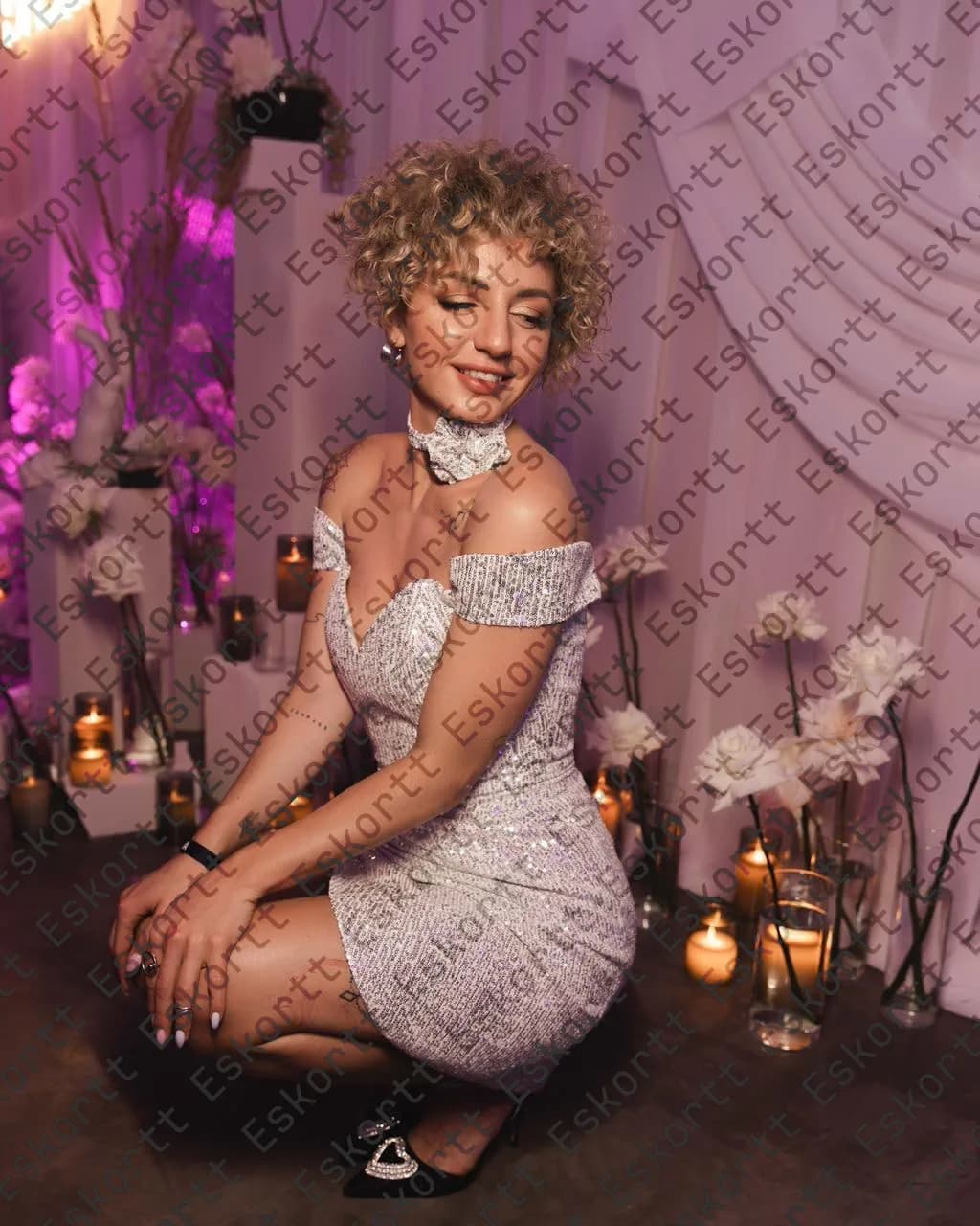 Тори escort in Moscow