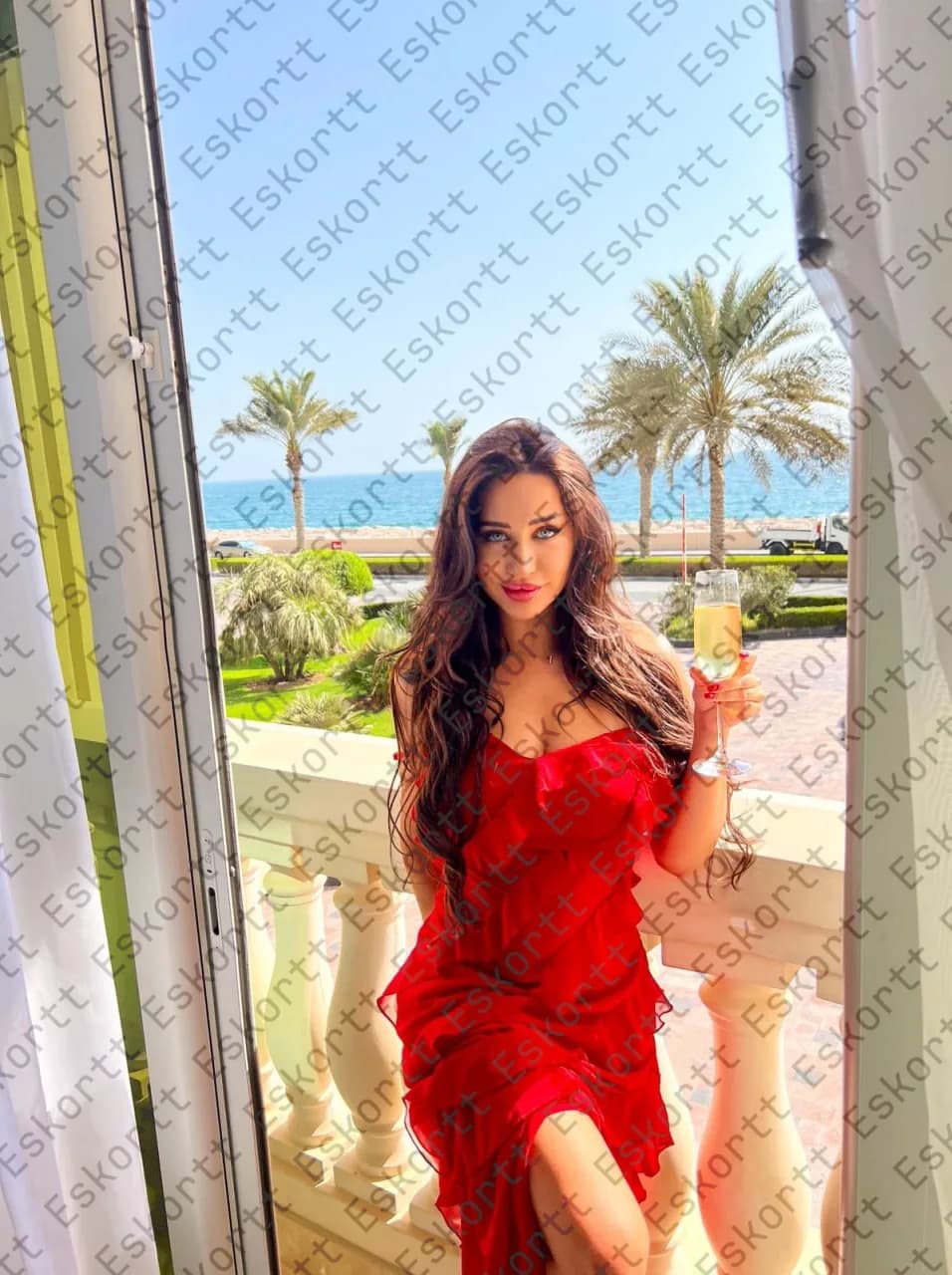 Глория escort in Moscow