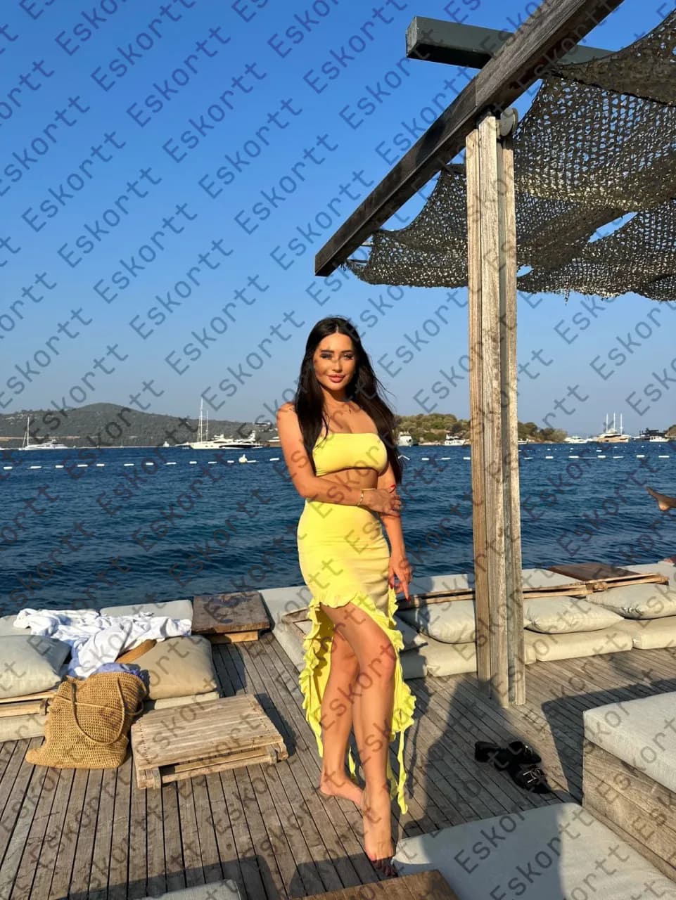 Глория escort in Moscow