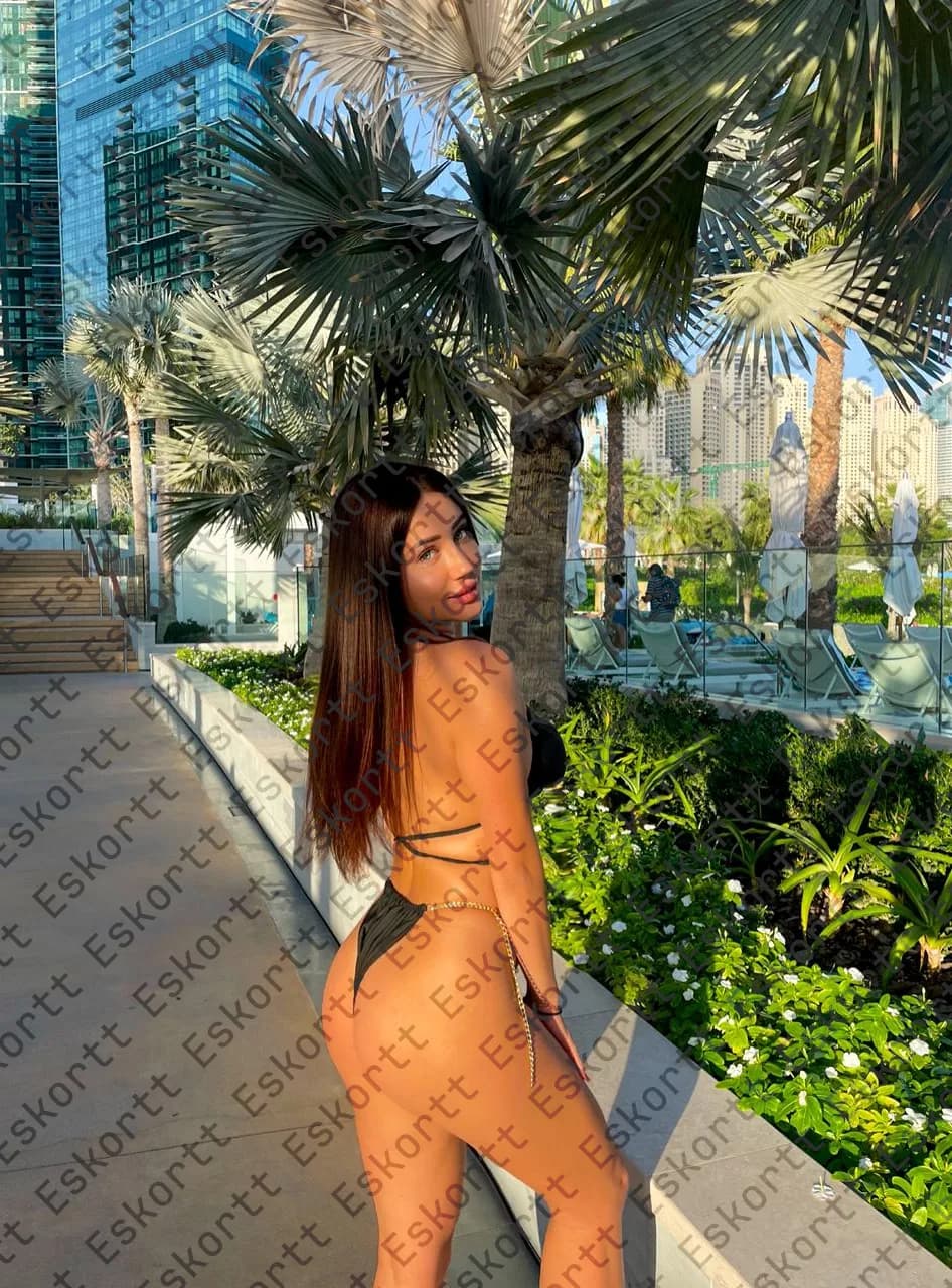 Глория escort in Moscow