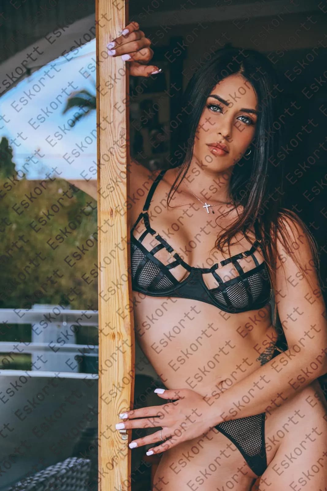 Адриана escort in Moscow