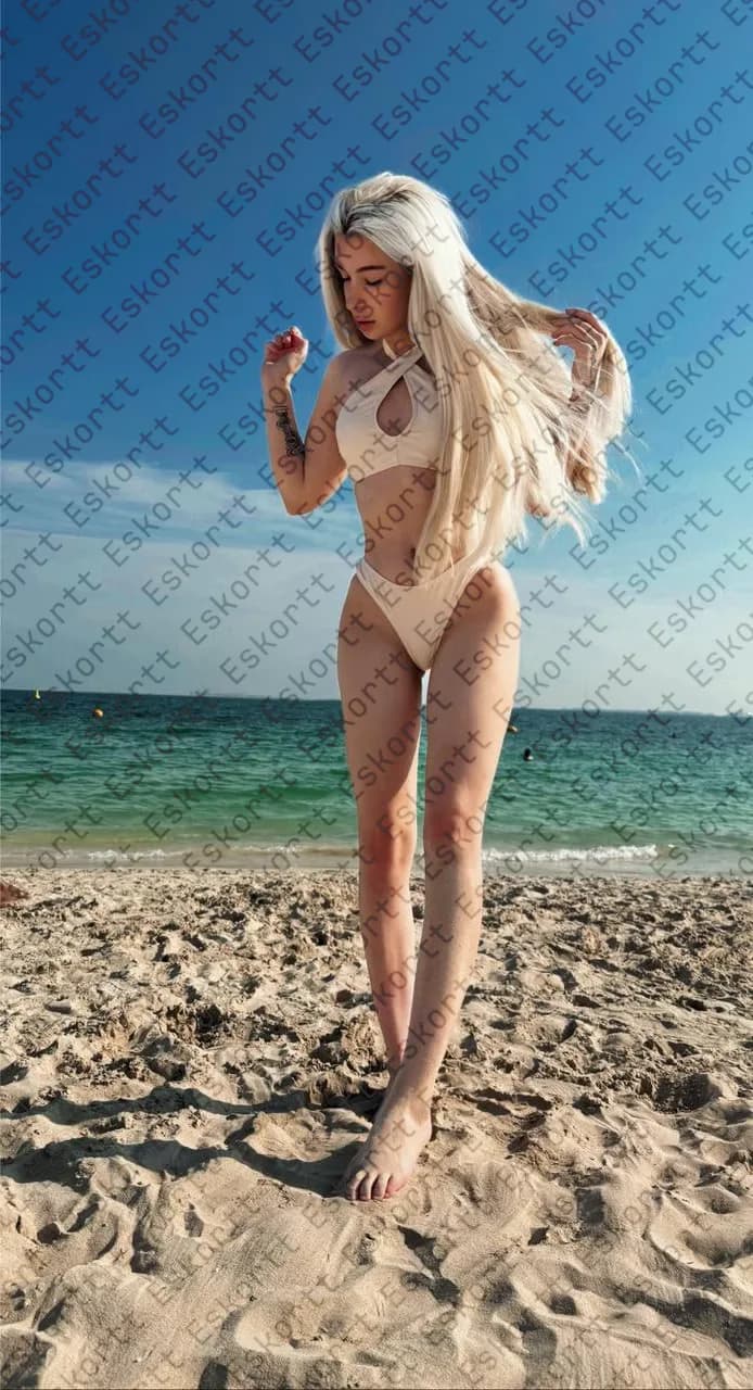 Клара escort in Moscow