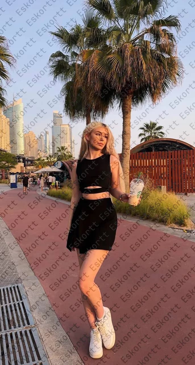 Клара escort in Moscow