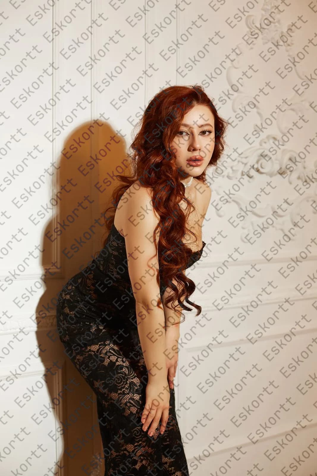 Дина escort in Moscow